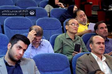 اولین کنگره علمی چالش های حقوقی و قضایی در بیماران روانپزشکی